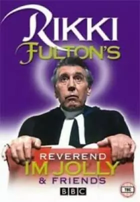 Couverture du produit · Rikki Fulton's Reverend Im Jolly and Friends