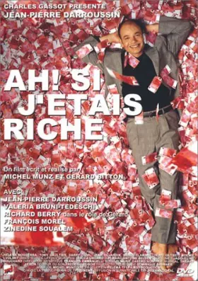 Couverture du produit · Ah ! Si j'étais riche [Import belge]