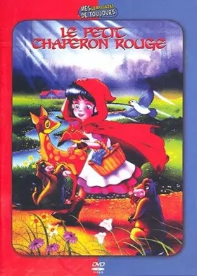 Couverture du produit · Le petit chaperon rouge