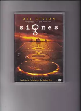 Couverture du produit · SIGNES