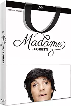 Couverture du produit · Florence Madame Foresti [Blu-Ray]