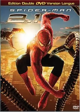 Couverture du produit · Spider-Man 2 [2.1-Version Longue]