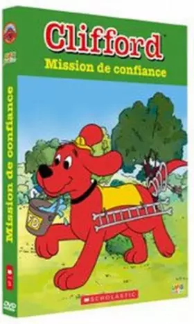 Couverture du produit · Clifford-Mission de Confiance
