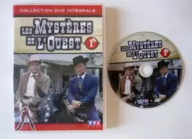 Couverture du produit · Les mystères de l'ouest - vol 1 -