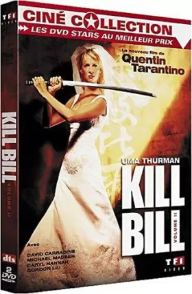 Couverture du produit · Kill Bill-Vol. 2 [Édition Simple]