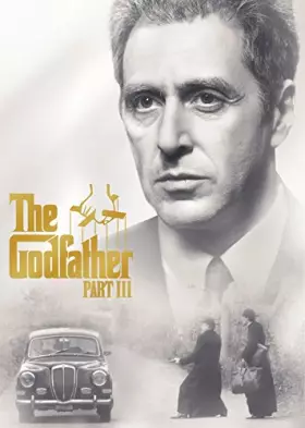 Couverture du produit · The Godfather, Part III