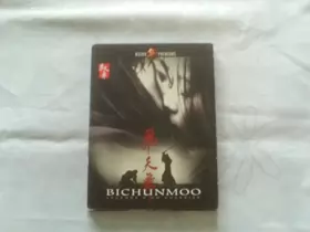 Couverture du produit · Bichunmoo. légende d'un guerrier - Coffret 2 DVD