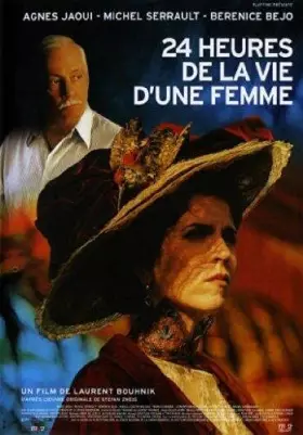 Couverture du produit · 24 Heures de la Vie d'une Femme