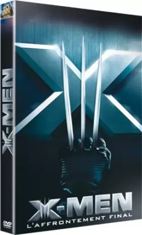 Couverture du produit · X-Men : L'affrontement Final [Édition Collector]