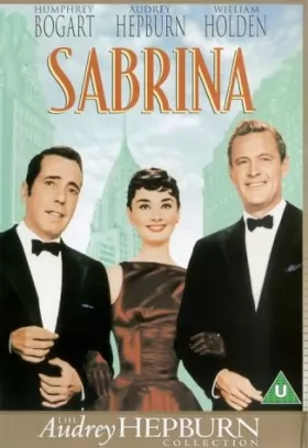 Couverture du produit · Sabrina [DVD] [1954] by Humphrey Bogart