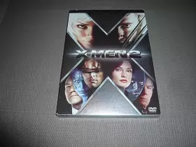 Couverture du produit · X-Men 2 [Édition Collector]