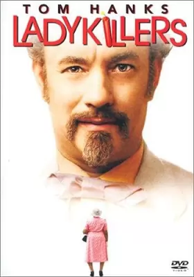 Couverture du produit · Ladykillers