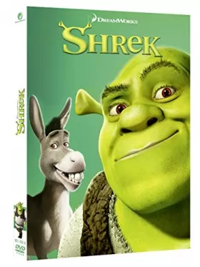 Couverture du produit · Shrek [Édition Simple]