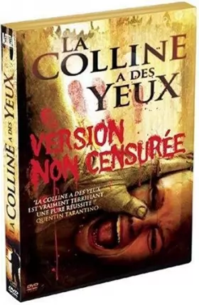 Couverture du produit · La Colline a des Yeux [Version Non censurée]