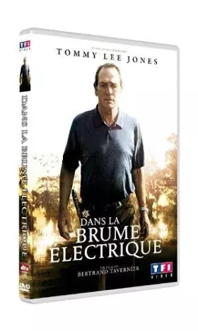 Couverture du produit · Dans la brume électrique