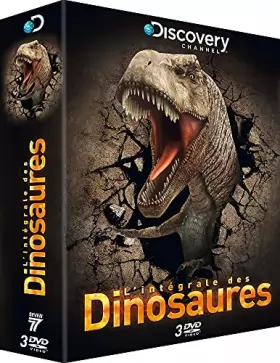 Couverture du produit · Coffret Royaume Choc des Dinosaures