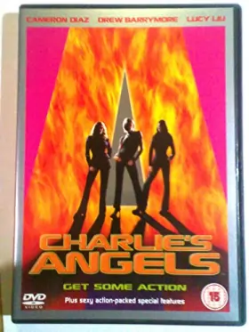Couverture du produit · Charlie's Angels [Import anglais]