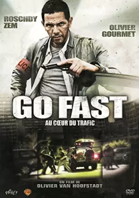 Couverture du produit · Go Fast
