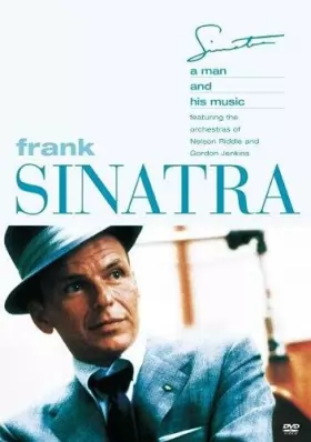 Couverture du produit · Frank Sinatra : A Man and is Music with the Nelson Riddle Orchestra