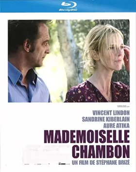 Couverture du produit · Mademoiselle Chambon [Blu-ray]