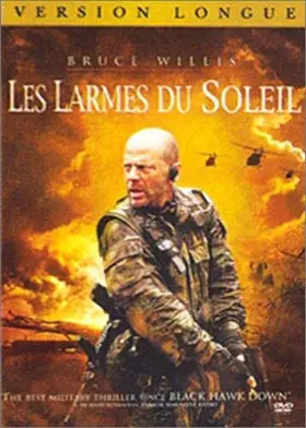 Couverture du produit · Les Larmes du Soleil [Director's Cut]