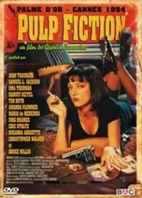 Couverture du produit · Pulp Fiction [Édition Simple]