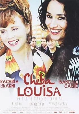 Couverture du produit · CHEBA LOUISA