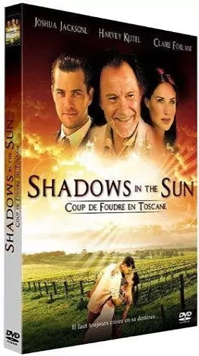 Couverture du produit · Shadows in the Sun (Coup de foudre en Toscane) - DVD
