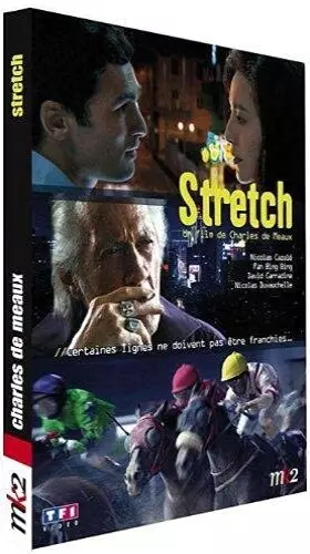 Couverture du produit · Stretch