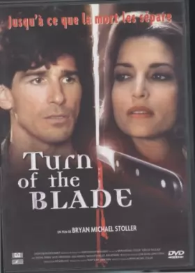 Couverture du produit · Turn of the Blade
