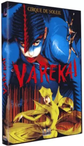 Couverture du produit · Cirque du Soleil : Varekai