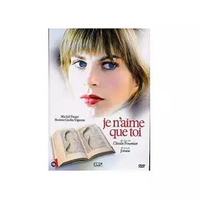 Couverture du produit · Je N'Aime Que Toi
