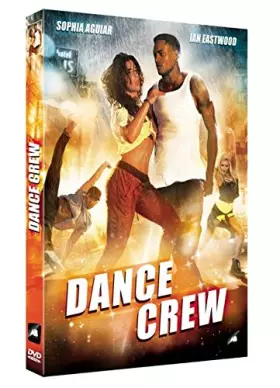 Couverture du produit · Dance Crew