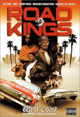 Couverture du produit · Road Kings (Inclus 1 CD)