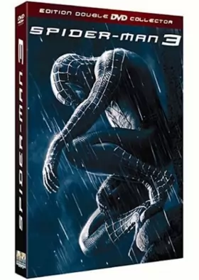 Couverture du produit · Spider-Man 3 [Édition Collector]