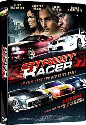 Couverture du produit · Street Racer