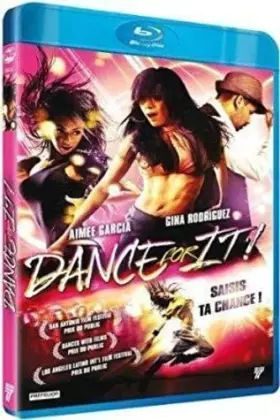 Couverture du produit · Dance for It [Combo Blu-Ray + DVD]