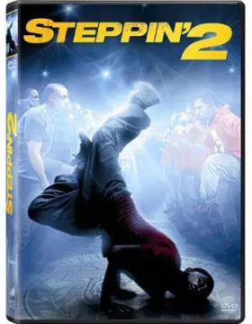 Couverture du produit · Steppin' 2