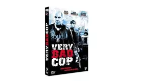 Couverture du produit · Very Bad Cop