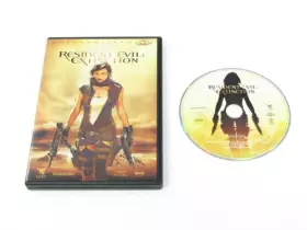 Couverture du produit · Resident Evil : Extinction [Édition Simple]