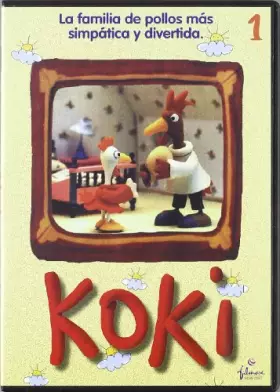 Couverture du produit · Koki 1 [Import]
