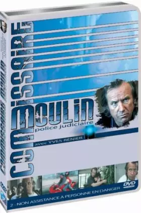 Couverture du produit · Commissaire Moulin, vol. 2 : Non Assistance à Personne en Danger
