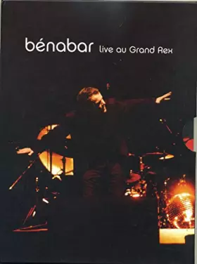 Couverture du produit · Live Au Grand Rex