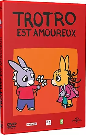 Couverture du produit · Trotro est Amoureux