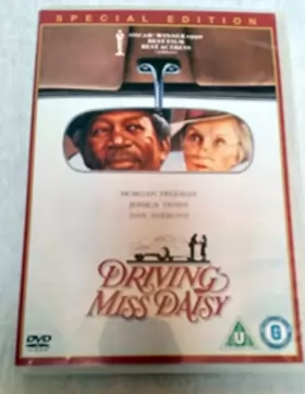 Couverture du produit · Driving Miss Daisy [Import anglais]