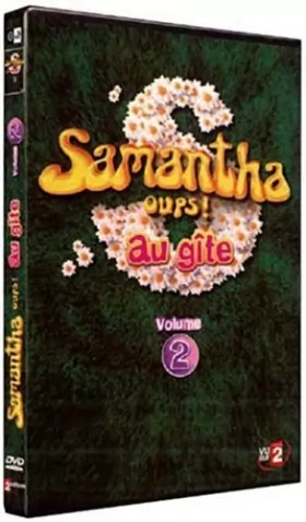 Couverture du produit · Samantha : au gite, vol. 2
