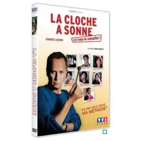 Couverture du produit · La Cloche a sonné