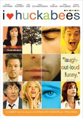 Couverture du produit · I Heart Huckabees by Jason Schwartzman