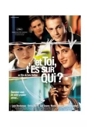 Couverture du produit · Et toi, t'es sur qui?