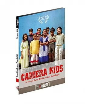 Couverture du produit · Camera Kids